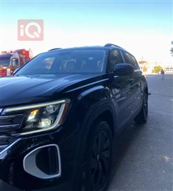 ڤۆڵکسواگن ئەتلەس